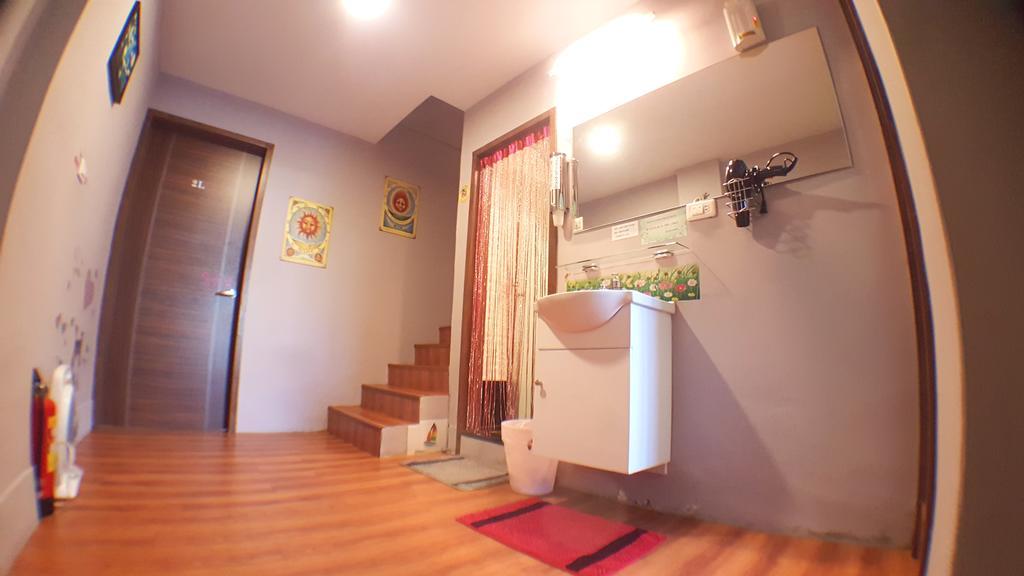 스테이션 시 B&B 화롄 외부 사진