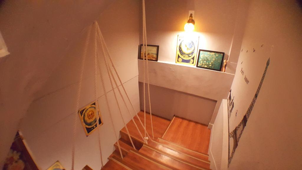 스테이션 시 B&B 화롄 외부 사진